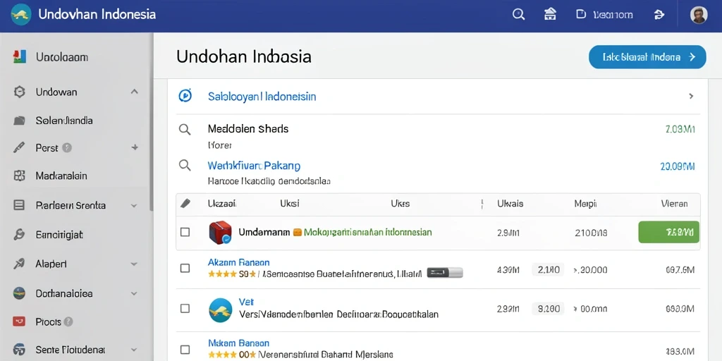 Sistem bonus harian yang menguntungkan pemain.