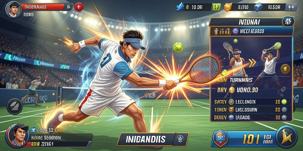 Proses pendaftaran yang cepat dan mudah diakses.
