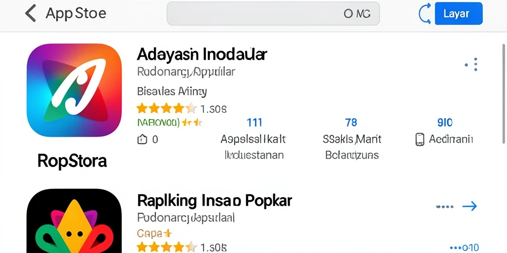 Beragam pilihan permainan togel yang tersedia.