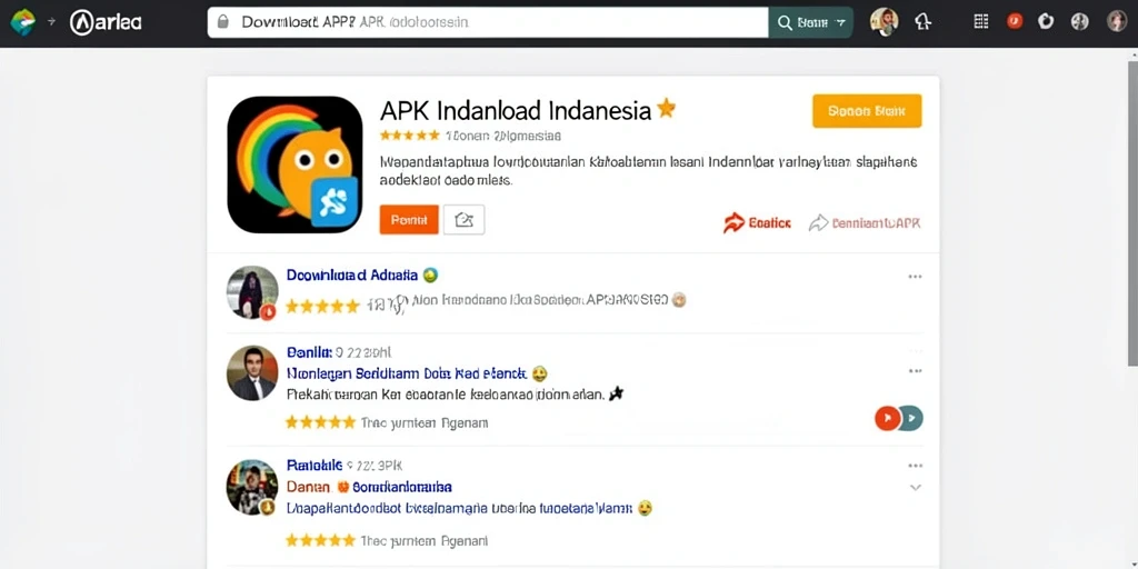 Mode multiplayer yang seru dan kompetitif.