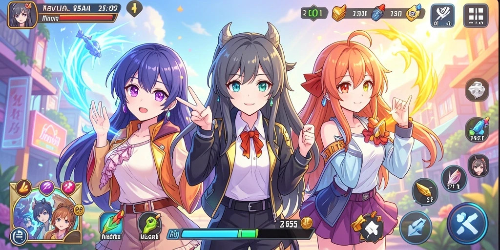 Screenshot menampilkan salah satu permainan slot yang populer di MAFIATOTO.