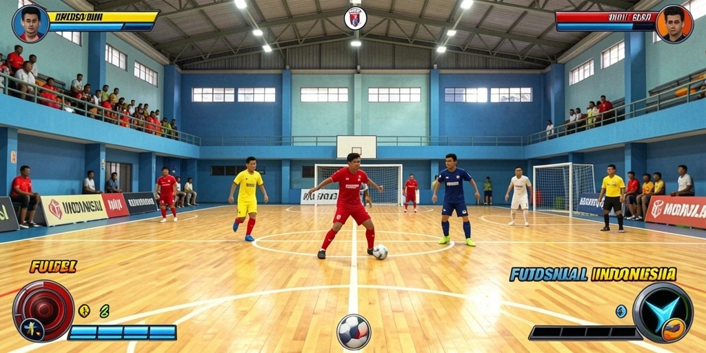 Komunitas aktif yang saling mendukung dan berbagi.