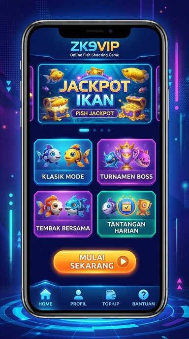 zk9vip — halaman unduh